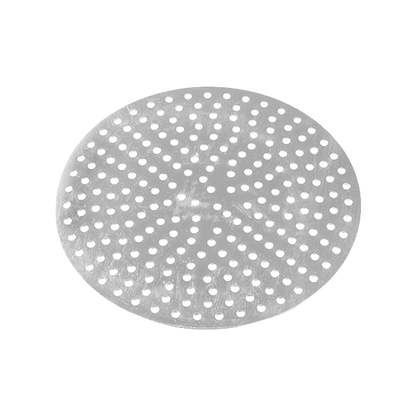 American Metalcraft 18914P Perforated Aluminum Pizza Disk, 14"