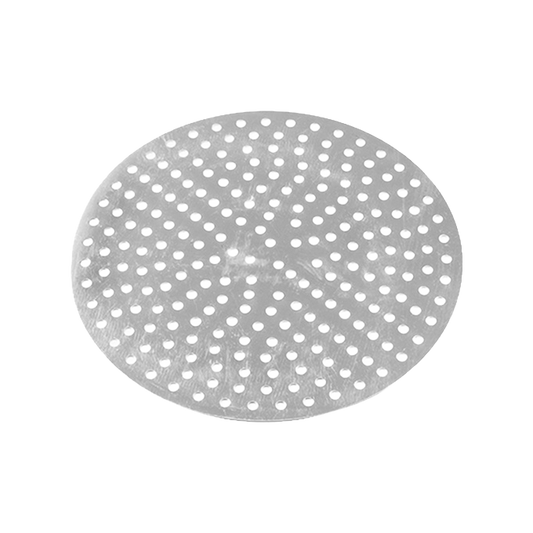 American Metalcraft 18914P Perforated Aluminum Pizza Disk, 14"