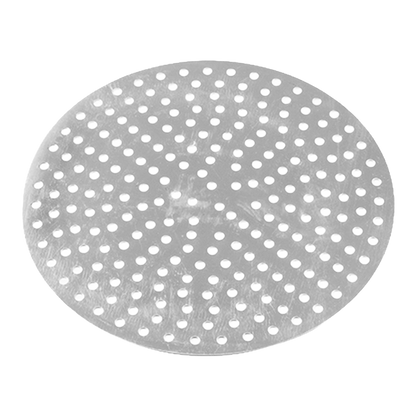American Metalcraft 18918P Perforated Aluminum Pizza Disk, 18"