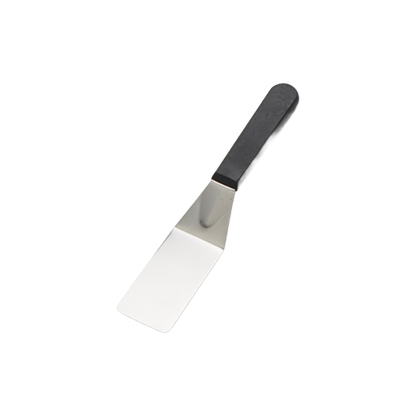 American Metalcraft PS10 1.875" x 3.625" Offset Turner - 10"L