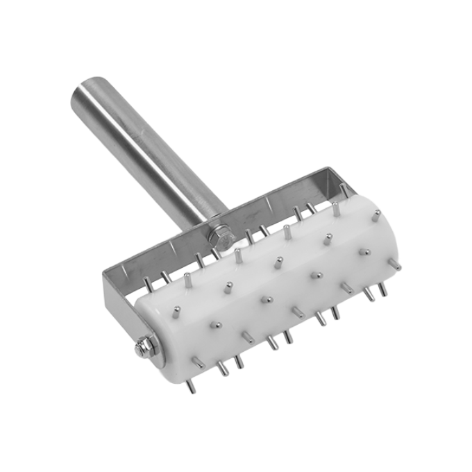American Metalcraft DD5704 5" Full-Size Dough Docker