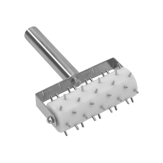 American Metalcraft DD5704 5" Full-Size Dough Docker