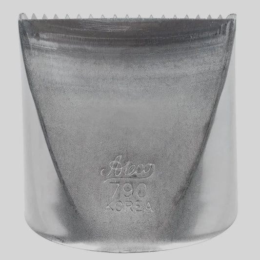 Ateco Piping Tip Cake Icer 790
