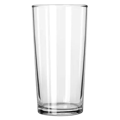 Libbey Heavy Base Cooler Glass 20 oz. 158 - 12/Case