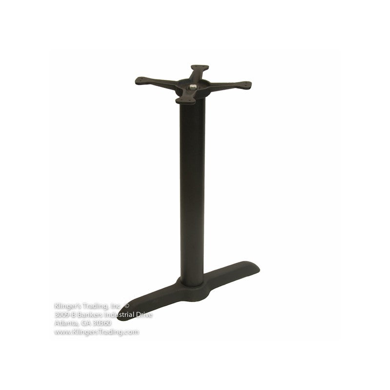 Klinger's Trading Table Base Dining Height 5"x22 B0522