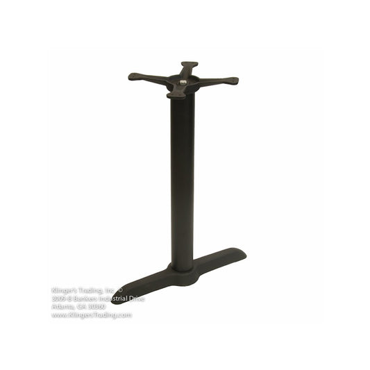 Klinger's Trading Table Base Dining Height 5"x22 B0522