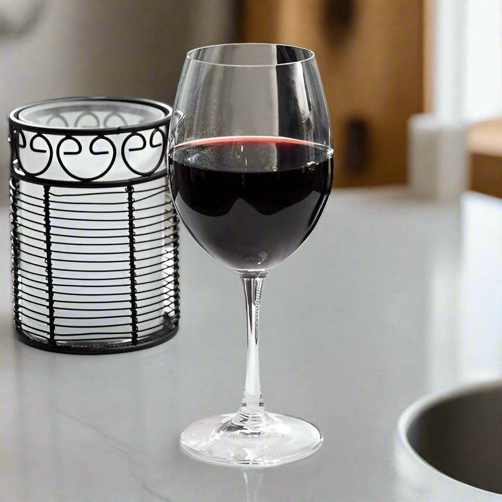 Libbey Wine Glass 17.5 oz. 4078035