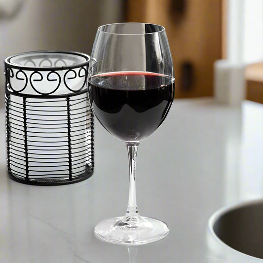 Libbey Wine Glass 17.5 oz. 4078035 - 12/Case