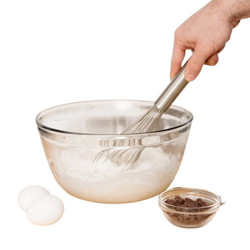 Anchor Hocking Glass Mixing Bowl 4 Qt. 81629L20