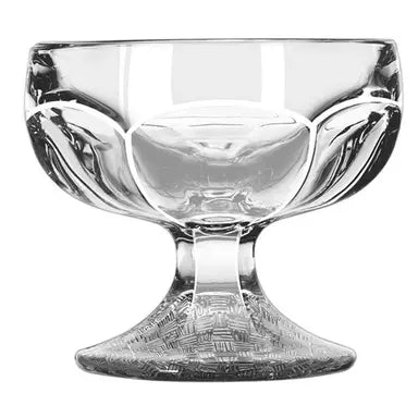 Libbey Sherbet Glass Dish 4.5 oz. 5162 - 72/Case