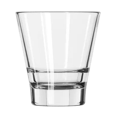 Libbey Stackable Rocks Glass 9 oz. 15710 - 12/Case
