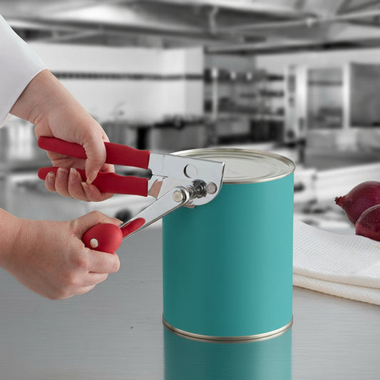 Chef Master Heavy Duty Commercial Can Opener 10-5/8"L 90056