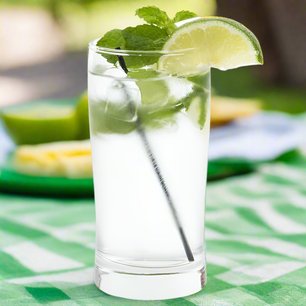 Libbey Esquire Collins Glass 12.25 oz. 259
