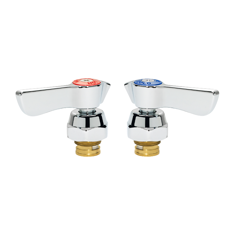 Krowne Silver Series 1/4 Turn Ceramic Repair Kit