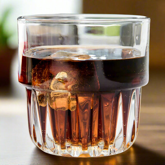Libbey Glass Old Fashioned/Rocks Glass 9oz. 15434 - 653332