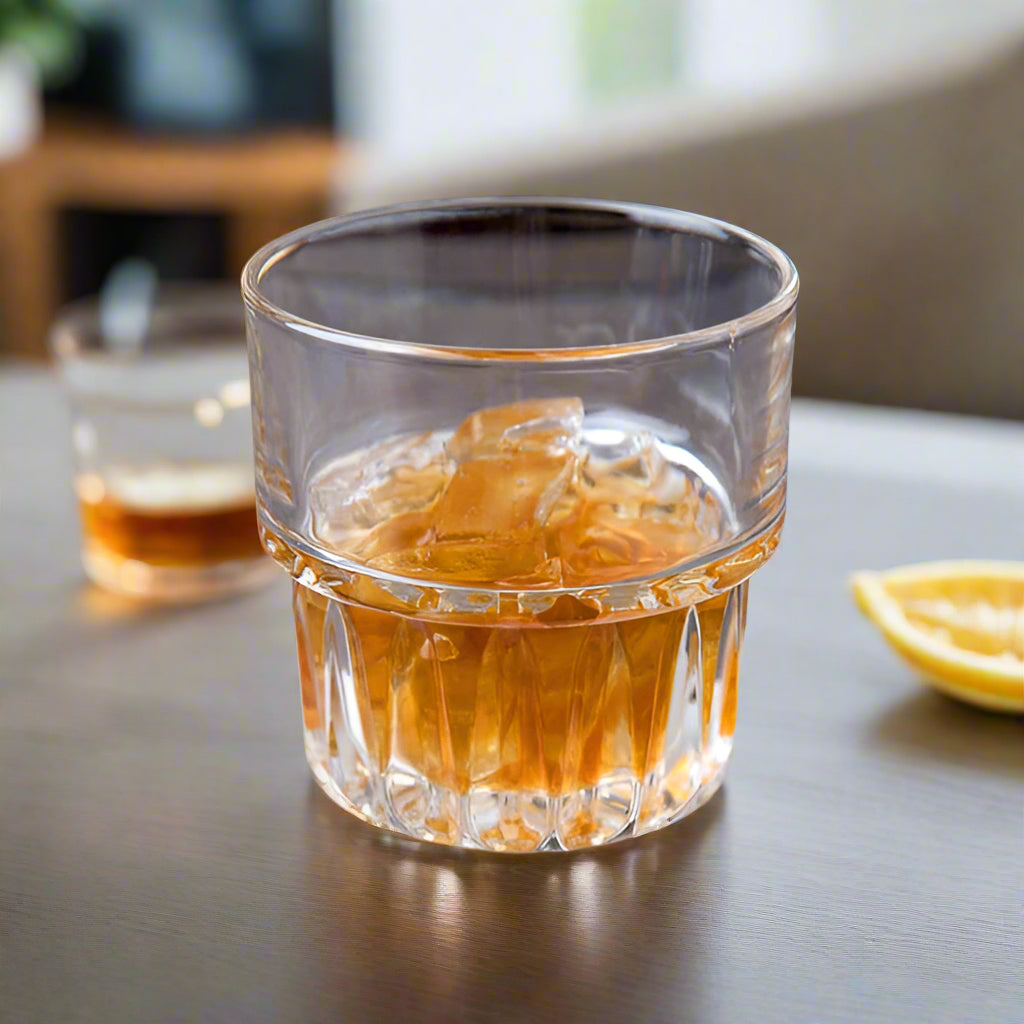 Libbey Glass Old Fashioned/Rocks Glass 12 oz. 15435 - 36/Case