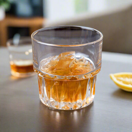 Libbey Glass Old Fashioned/Rocks Glass 12 oz. 15435 - 36/Case
