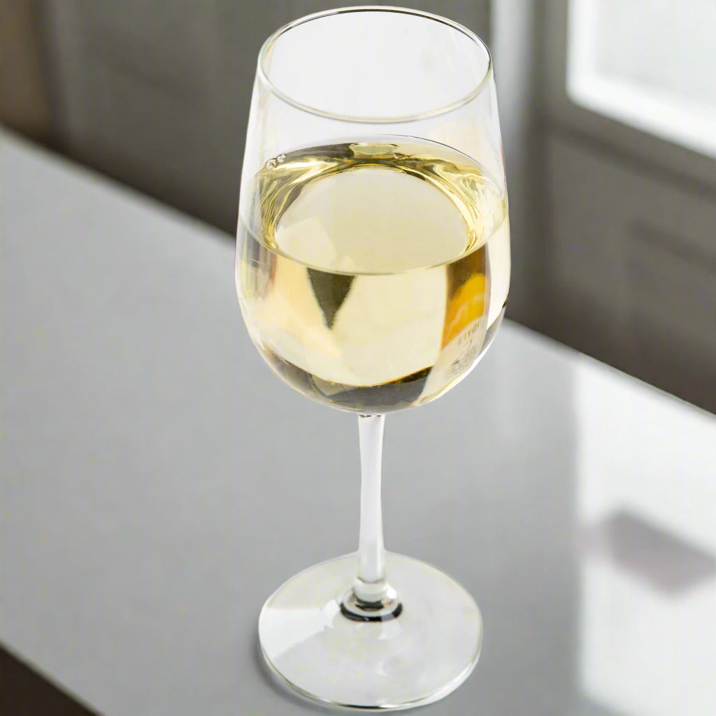 Libbey Vina Tall Wine Glass 16 oz. 7510