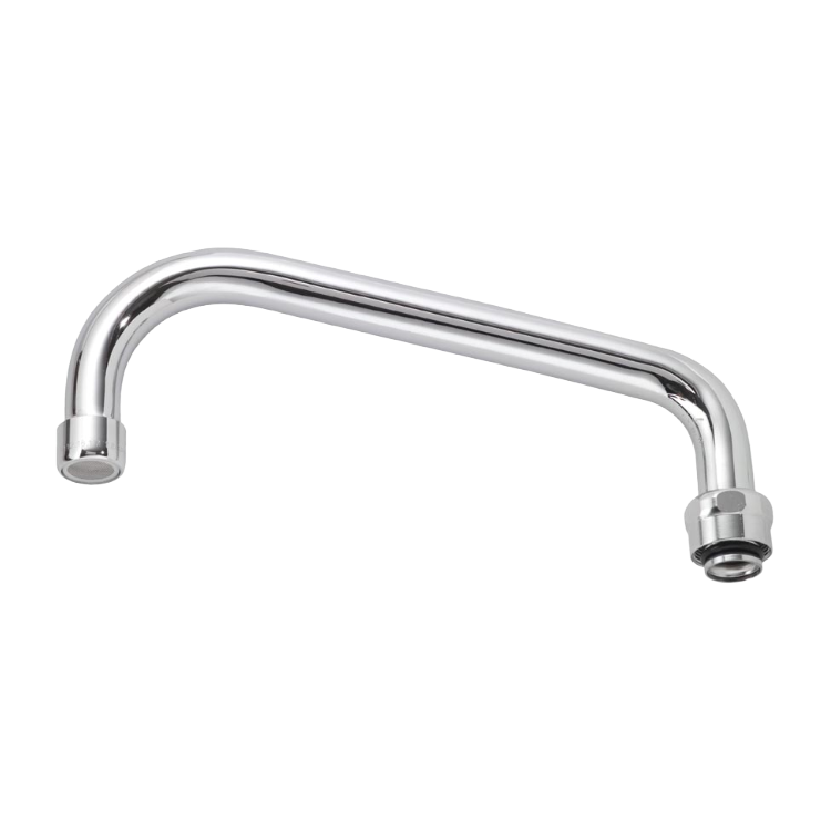 Krowne 8" Spout With Adapter