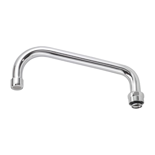 Krowne 8" Spout With Adapter