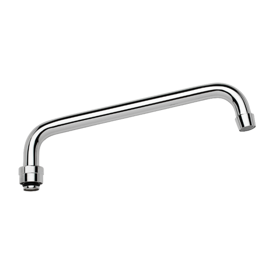 Krowne 10" Spout With Adapter