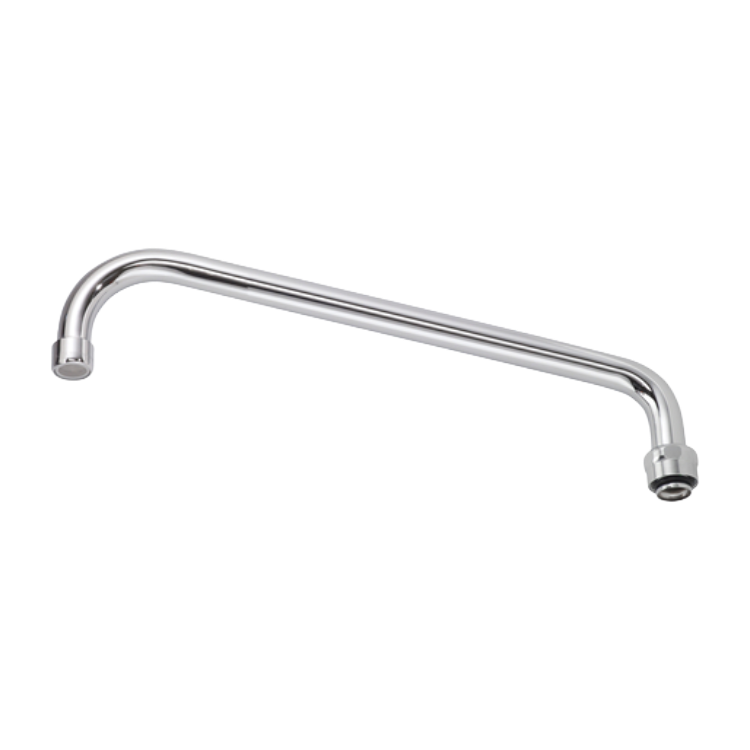 Krowne 12" Spout With Adapter