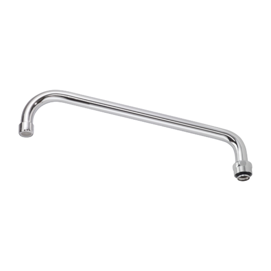 Krowne 12" Spout With Adapter
