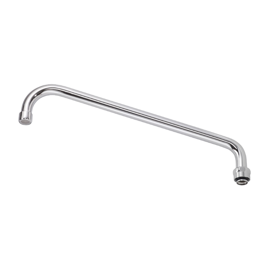 Krowne 14" Spout With Adapter