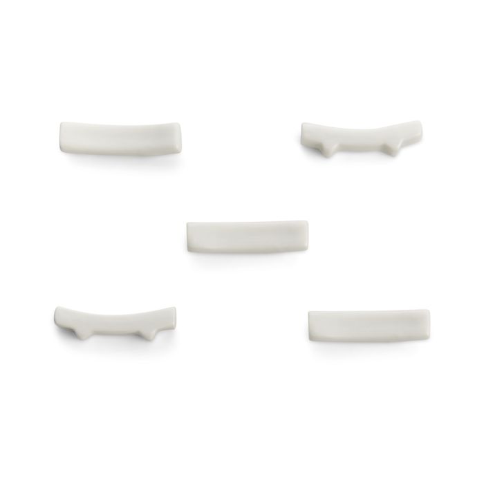 Harold Import Helen's Classic Chopstick Rests (Set of 5) 97156