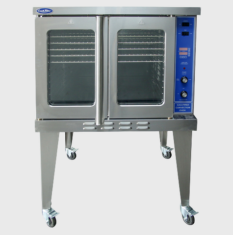 Atosa Catering Equipment CookRite Convection Oven
