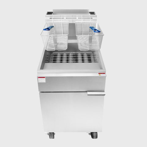 Atosa Catering Equipment CookRite Fryer