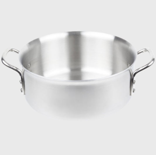 Tribute 3-Ply Brazier 10 qt. Aluminum