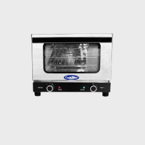 Atosa Catering Equipment Countertop CookRite Convection Oven Electric