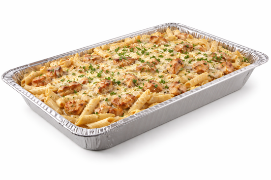 Aluminum Foil Pan Full Size Deep Depth