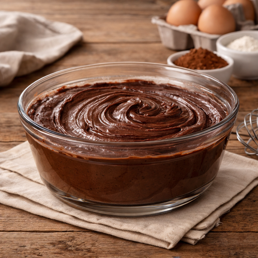 Anchor Hocking Glass Mixing Bowl 4 Qt. 81629L20