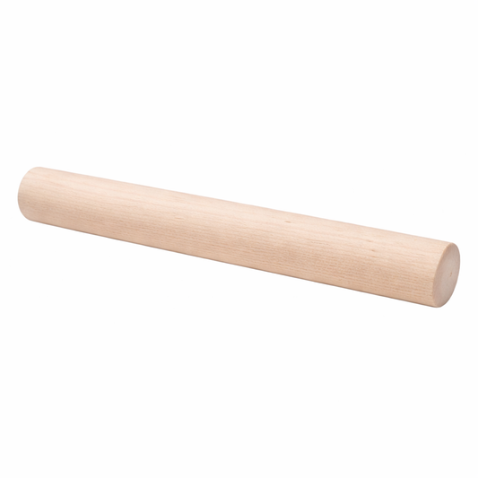 Ateco Maple Wood Rolling Pin 19” 19176