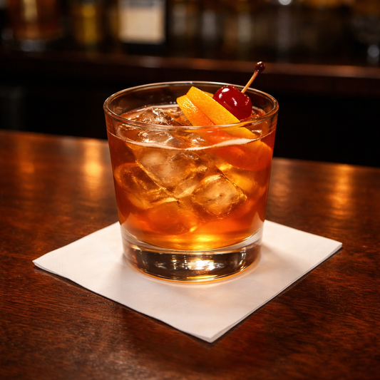 Royal Paper Beverage Napkin 2-Ply White 10" x 10" BEVNAP1M - 1000/Case