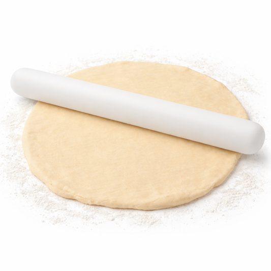 Ateco Plastic Rolling Pin 8" 7510
