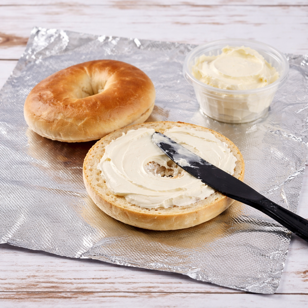 Foil Pop-Up Sheets 12" W x 10.75" D - 500/Pack