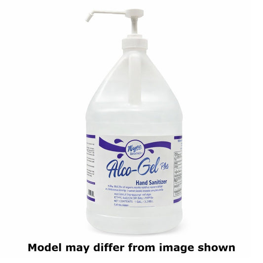 Alcohol-Free Foaming Instant Hand Sanitizer