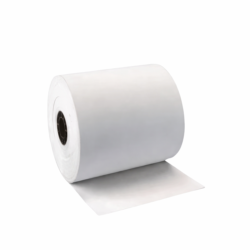 Thermal Cash Register POS Paper Roll 3-1/8" x 230' - 50/Case