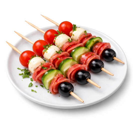 Wooden Skewer 4.5" - 1000/Box