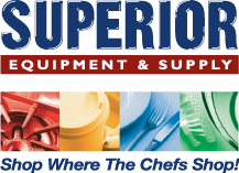 Superior Equipment & Supply - Superior Equipment - White Fi