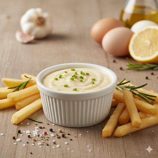 Winco Melamine Ramekin Fluted White 3 oz. RFM-3W - 12/Pack