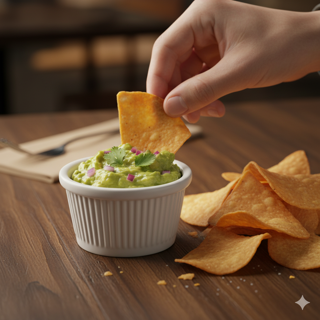 Winco Melamine Ramekin Fluted White 2 oz. RFM-2W