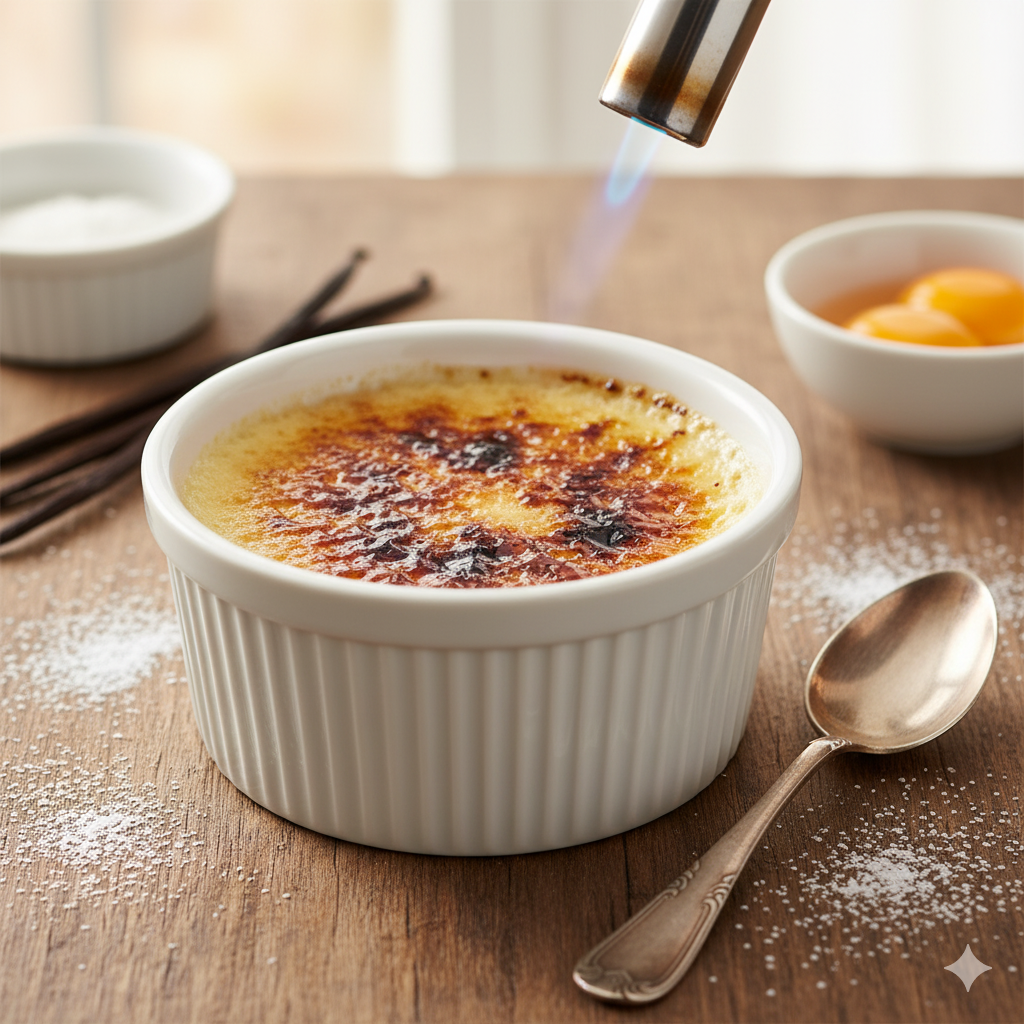 Winco Melamine Ramekin Fluted White 4 oz. RFM-4K - 12/Pack