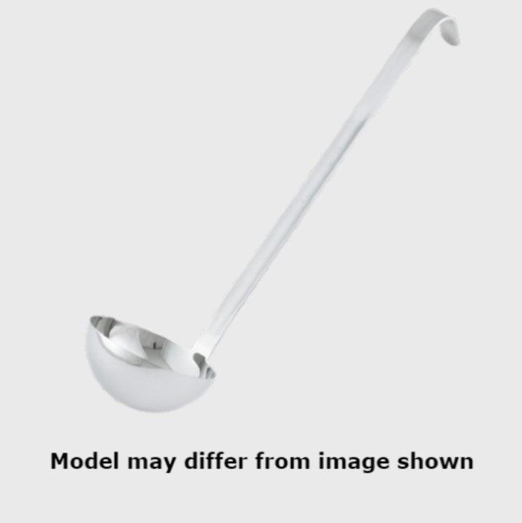 Vollrath Heavy Duty Ladle 1/2 oz. Stainless Steel One Piece