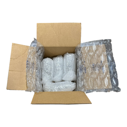 International Tableware 8639 Heavy Commercial Mixing and Pint Glass, 16 oz (4-Pack Sample Set)