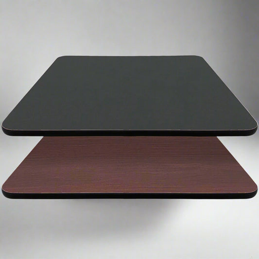 Oak Street Mfg. Rectangular Reversible Table Top  24" x 30" MB2430