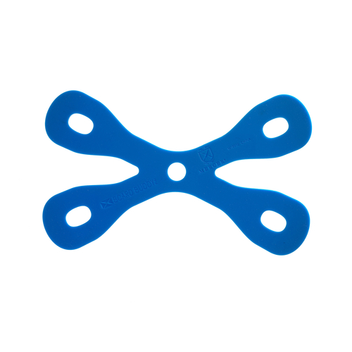 Mercer Small Cutting Board Holder Blue 8.8" x 5.1" M18932